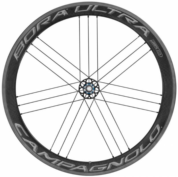Изображение Campagnolo Bora Ultra 50 tubular