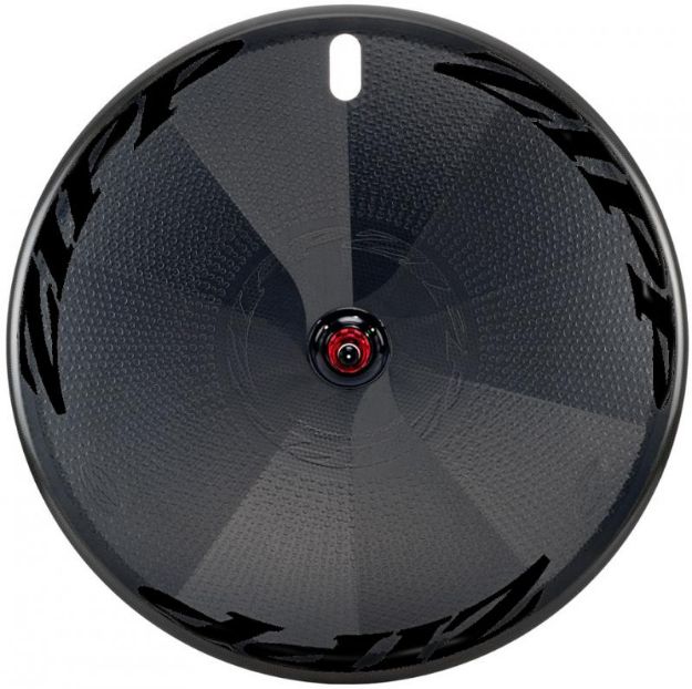 Изображение ZIPP Super 9 Disc Brake Clincher