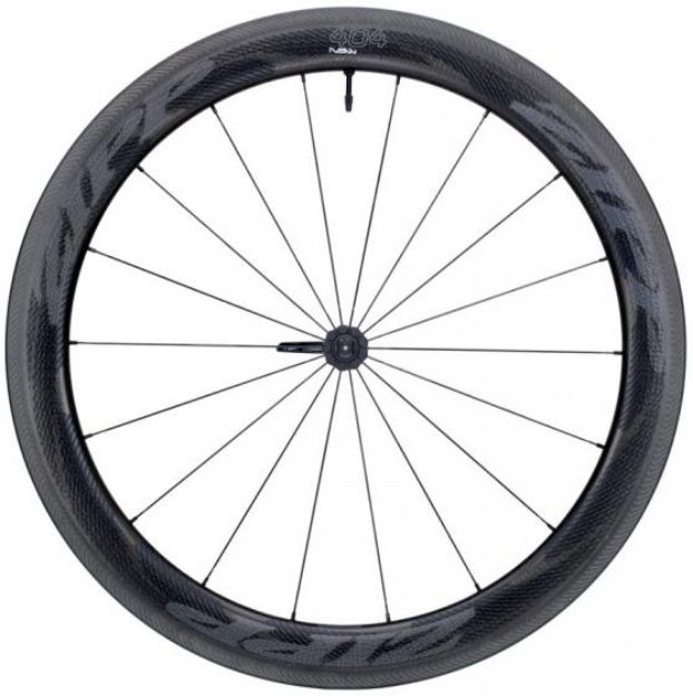 Изображение ZIPP 404 NSW Carbon Clincher TL ready