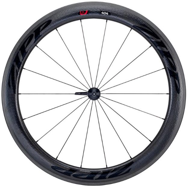 Изображение ZIPP 404 Firecrest Disc Brake Clincher