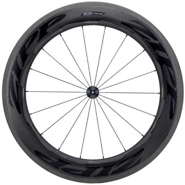 Изображение ZIPP 808 Firecrest Clincher