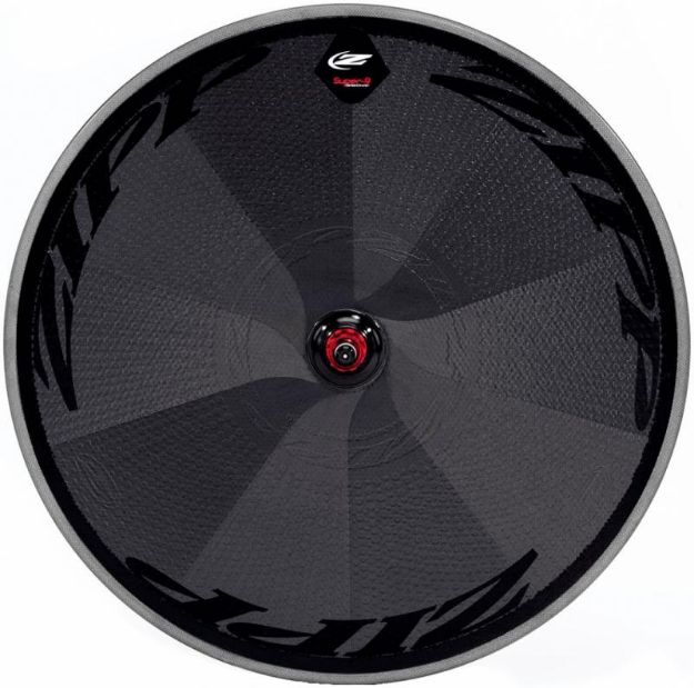 Изображение ZIPP Disc Super 9 Tubular