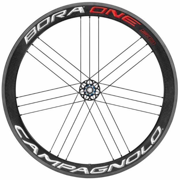 Изображение Campagnolo Bora One 50 tubular
