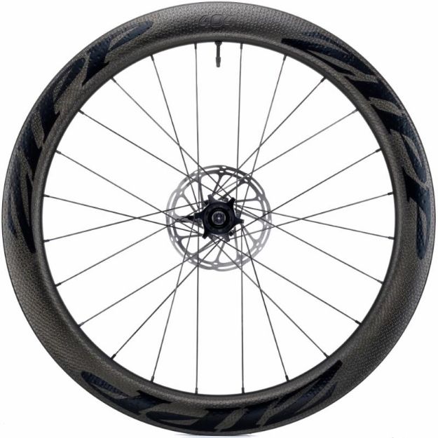 Изображение ZIPP 404 Firecrest DISC Carbon TL-Ready