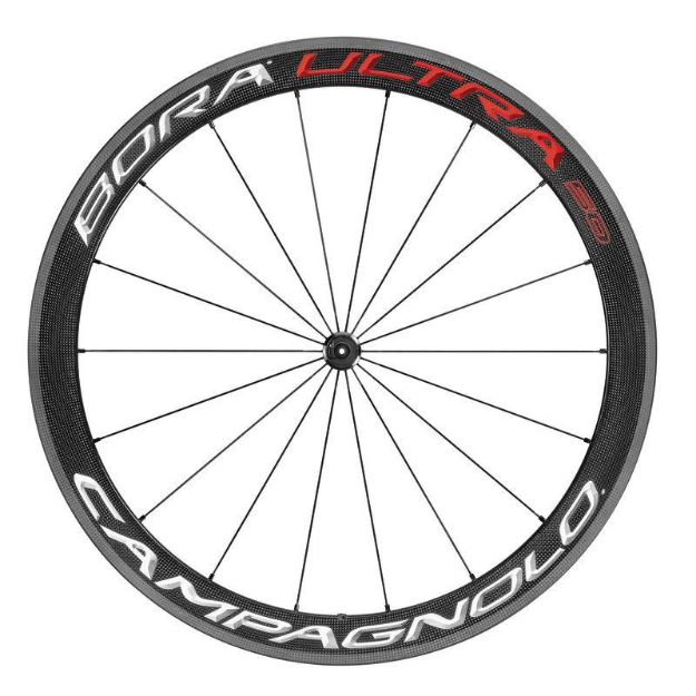 Изображение Campagnolo Bora Ultra 50 clincher