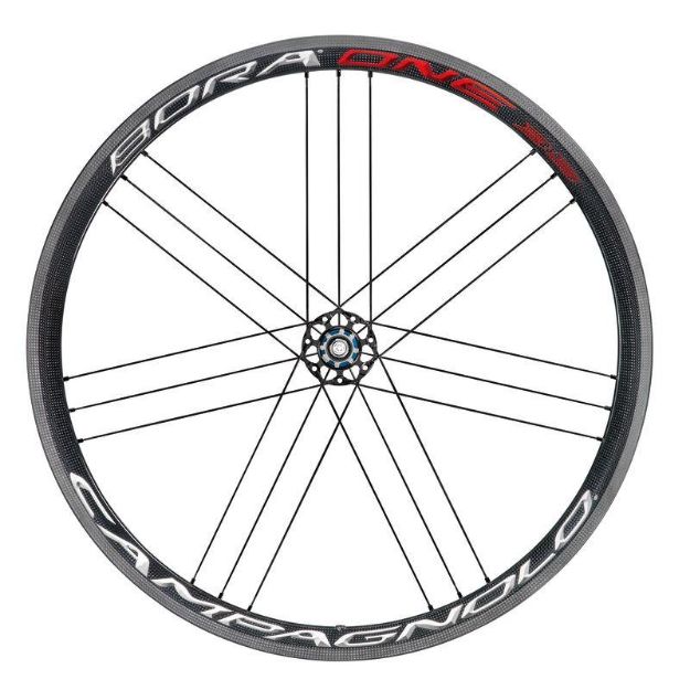 Изображение Campagnolo Bora One 35 Clincher