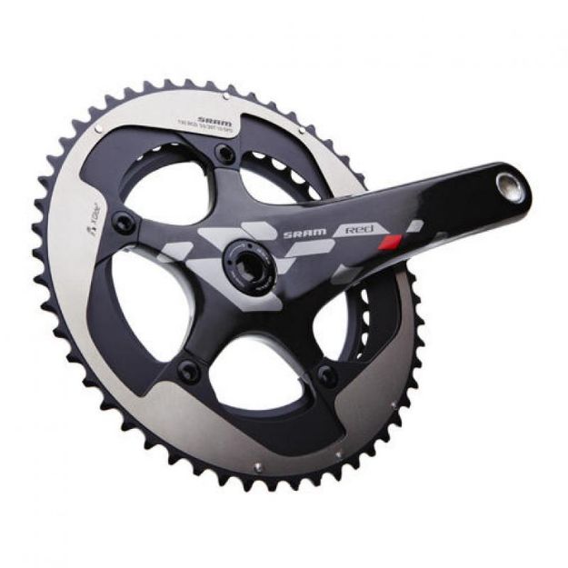 Изображение SRAM RED Crankset 11 speed