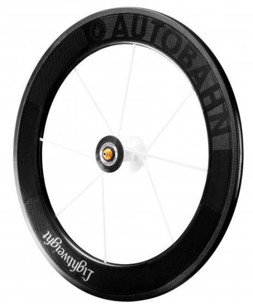 Изображение Lightweight Autobahn