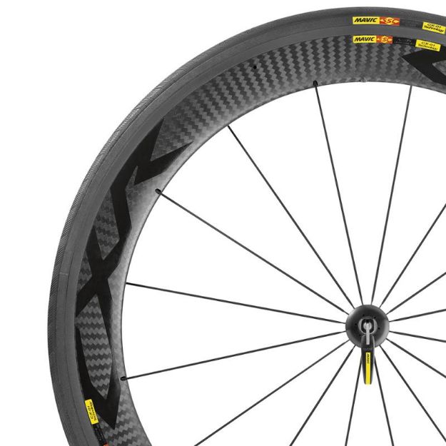 Изображение Mavic CXR Ultimate T