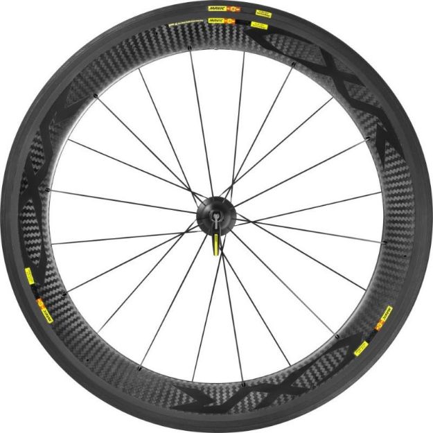 Изображение Mavic CXR Ultimate C