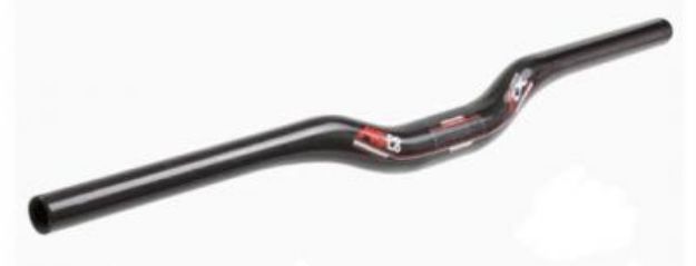 Изображение Modolo MTB Crow Freeride Handlebar Carbon