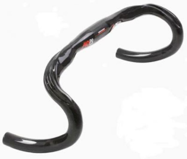 Изображение Modolo Curvissima Handlebar full carbon
