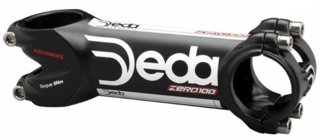 Изображение Dedaelementi Zero100 Performance