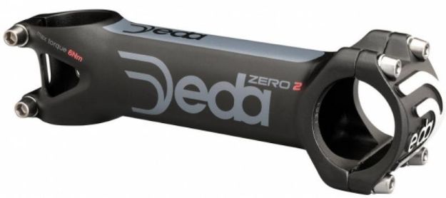 Изображение Dedaelementi Zero 2 Stem