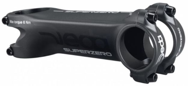 Изображение Dedaelementi Superzero Stem