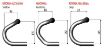 Изображение Dedaelementi Newton 31 Handlebar