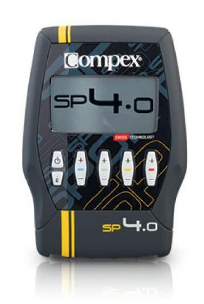 Изображение Compex SP 4.0