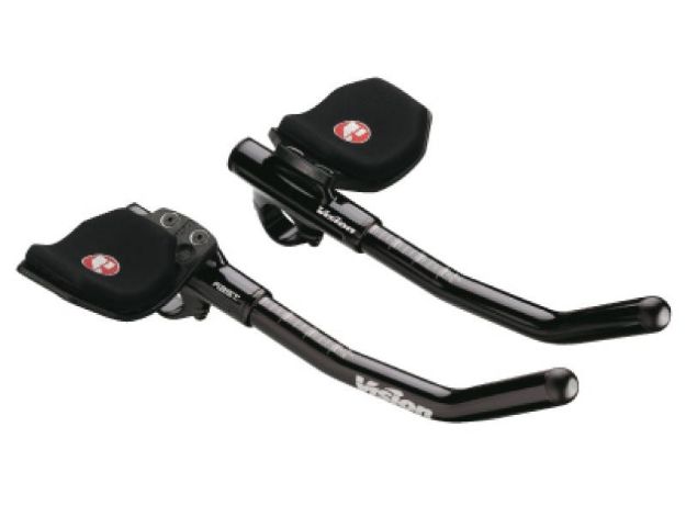 Изображение Vision TriMax Alloy Clip-On Fast