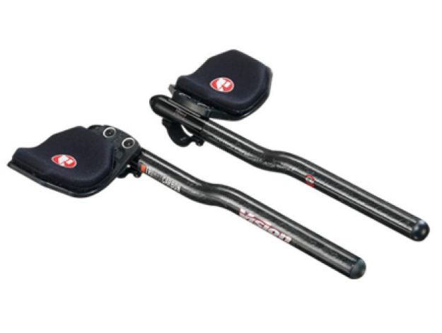 Изображение Vision TriMax Carbon Clip-On CSI F.A.S.T.