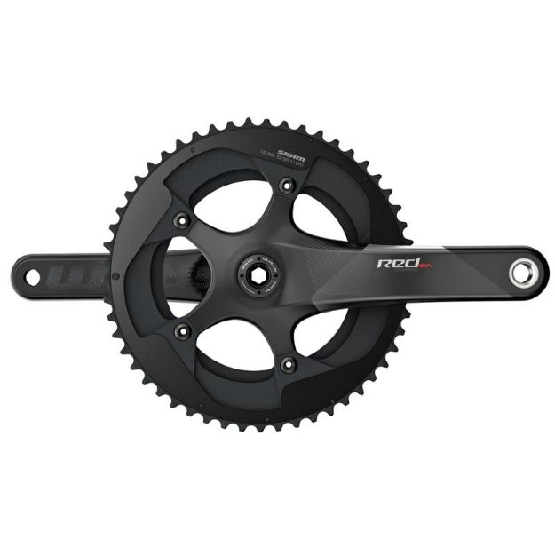 Изображение SRAM RED Crankset
