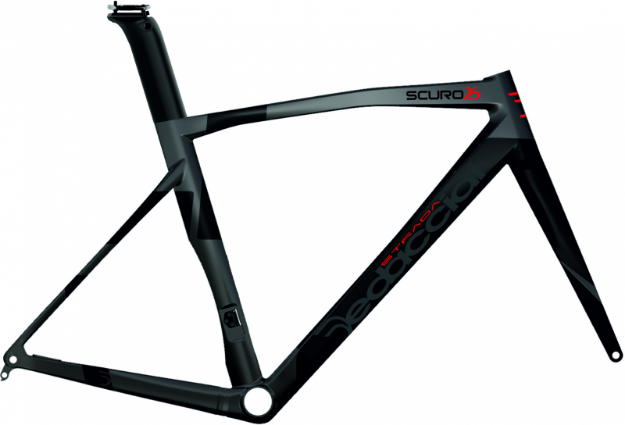 Изображение Dedacciai Strada Scuro 25 DB