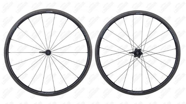 Изображение ZIPP 202 NSW Carbon Clincher