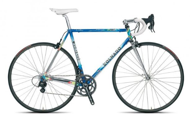 Изображение Colnago Master Только рама