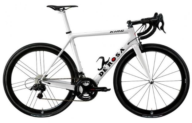 Изображение De Rosa King
