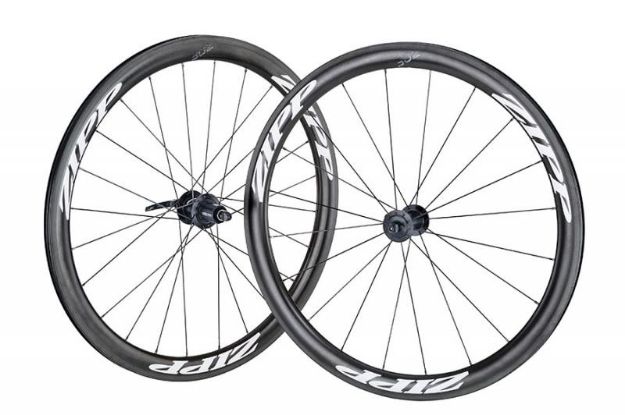 Изображение ZIPP 302 Carbon Clincher