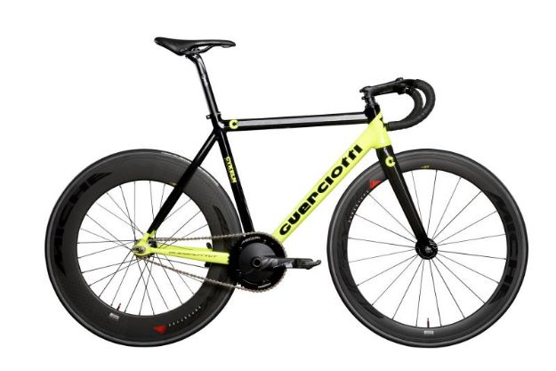 Изображение Guerciotti Cykeln Fixed Criterium/Track