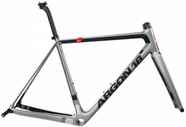 Изображение Argon 18 Gallium Disc