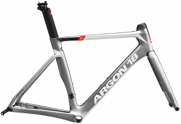 Изображение Argon 18 Nitrogen Disc