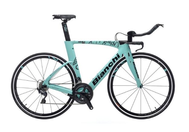 Изображение Bianchi Aquila CV