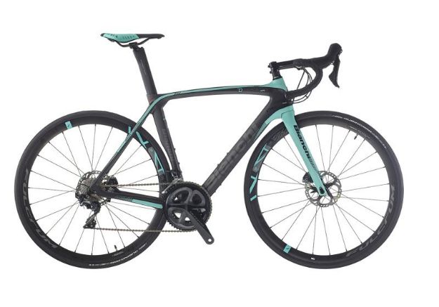 Изображение Bianchi Oltre XR3 Disc