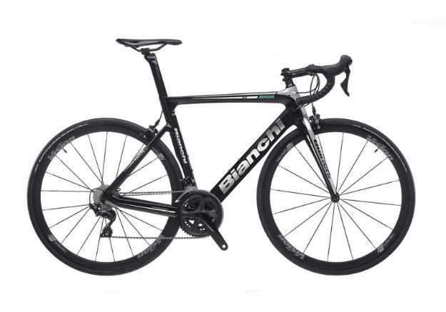 Изображение Bianchi Aria