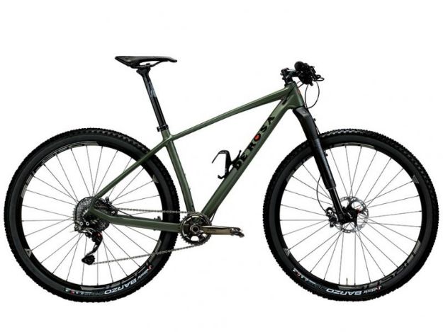 Изображение De Rosa Bigger