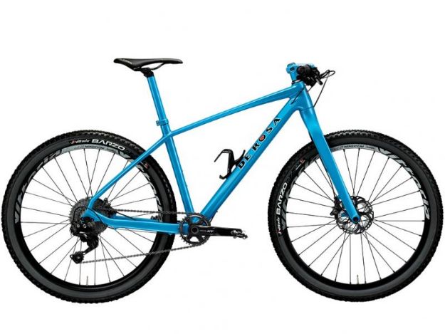 Изображение De Rosa Big