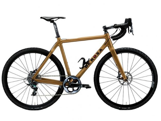 Изображение De Rosa Sfida
