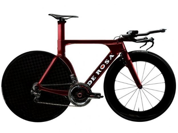 Изображение De Rosa TT-03