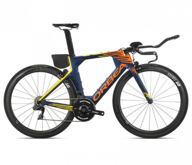 Изображение Orbea Ordu M10i TEAM