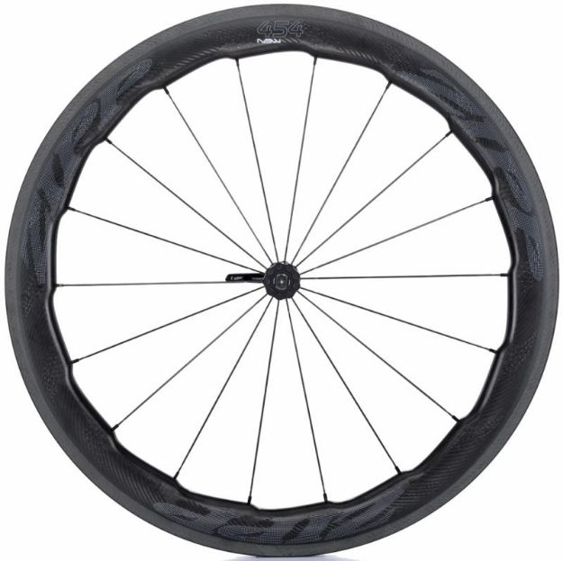 Изображение ZIPP 454 NSW Clincher