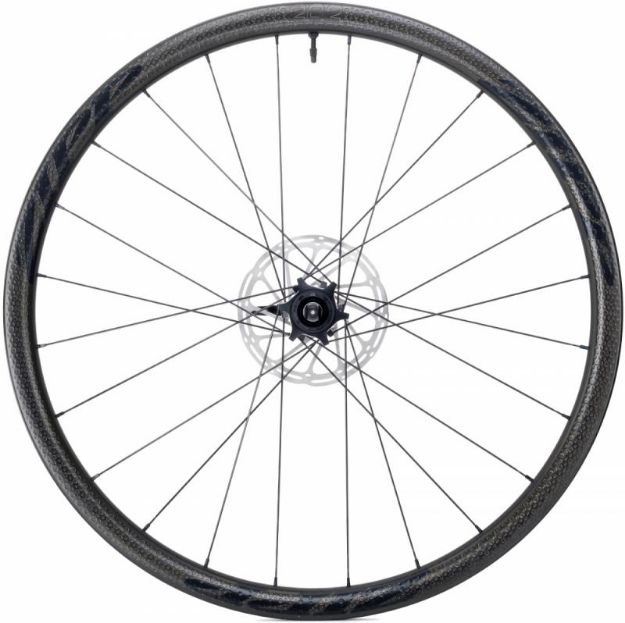 Изображение ZIPP 202 Firecrest DISC Carbon TL-Ready