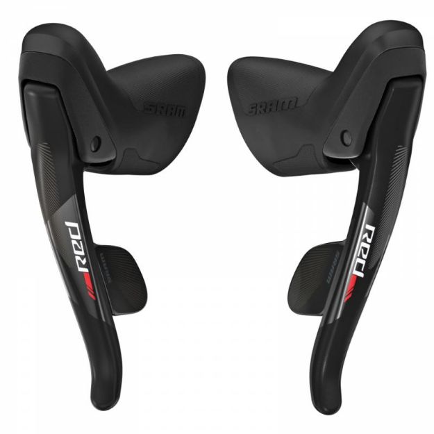 Изображение SRAM RED Shift-Brake Control DoubleTap C2 - Set 2x11-speed