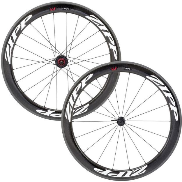 Изображение ZIPP 302 Carbon Clincher Disc Brake