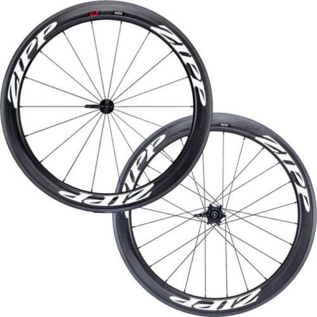 Изображение ZIPP 404 Firecrest Track Tubolar