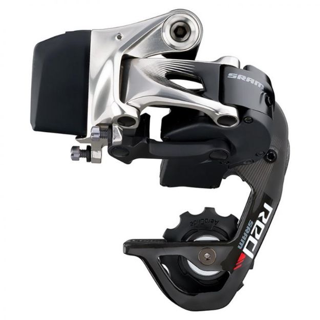 Изображение SRAM RED eTap Rear Derailleur 2x11 - short