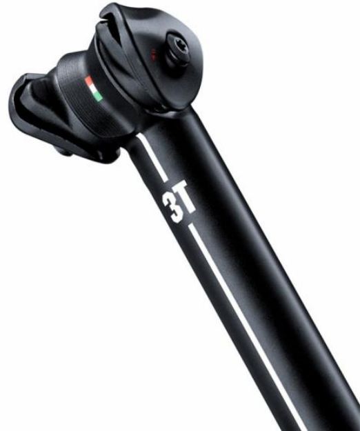Изображение 3T Zero25 Pro 31.6mm