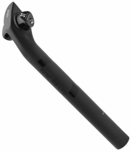Изображение 3T Ionic 25 LTD Stealth