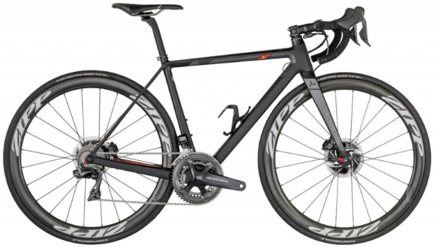Изображение Argon 18 Gallium Pro Disc