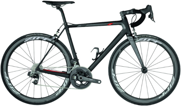 Изображение Argon 18 Gallium Pro